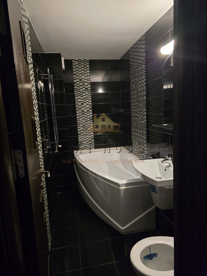 Apartament Rahova cu centrala termica - Poză 10