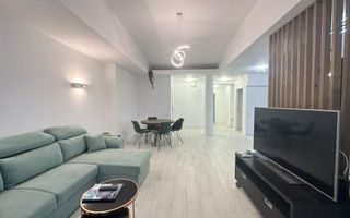 Penthouse 4 camere Aviatorilor | Loc de parcare - Poză 3