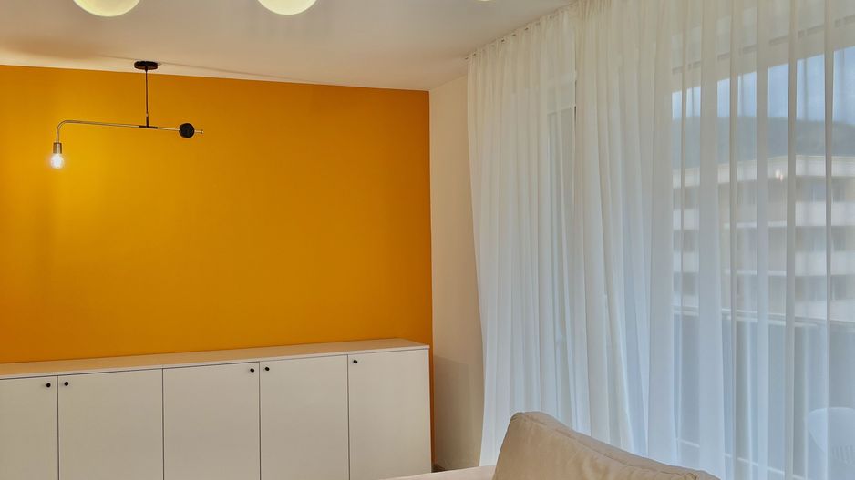 Apartament modern 2 camere decomandat Urban Plaza - Poză 8