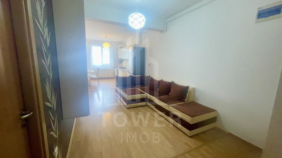 Apartament Modern cu 3 Camere în Cartierul Turnișor, Sibiu 🏡 - Poză 8