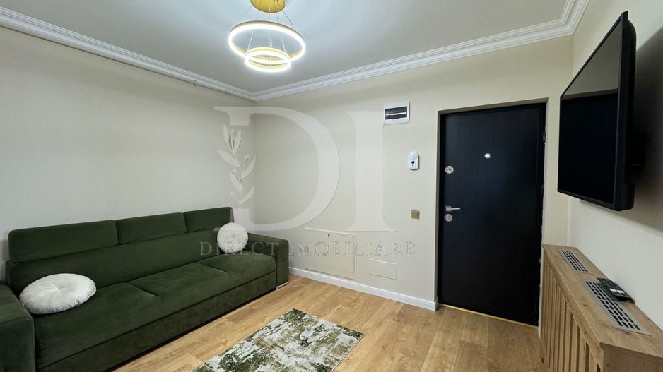 Apartament 2 camere decomandate | Zona centrala | Floresti - Poză 4