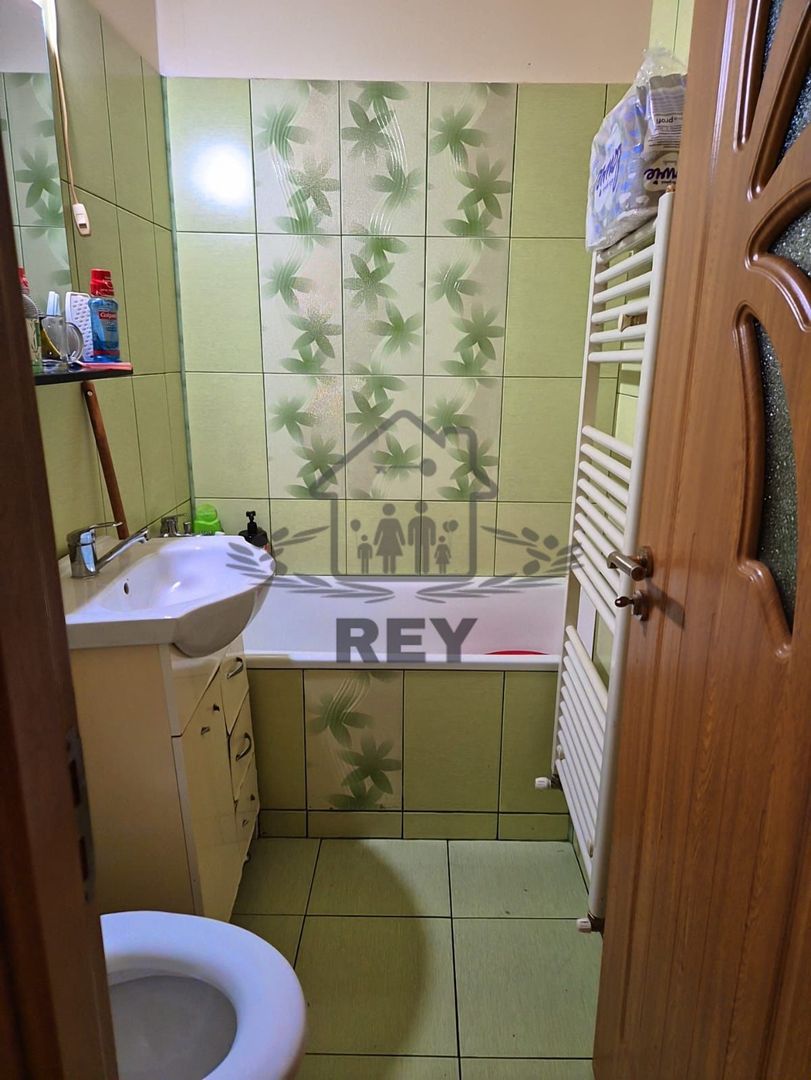 Apartament 2 camere- parter înalt - Hipodrom 3 - Poză 4