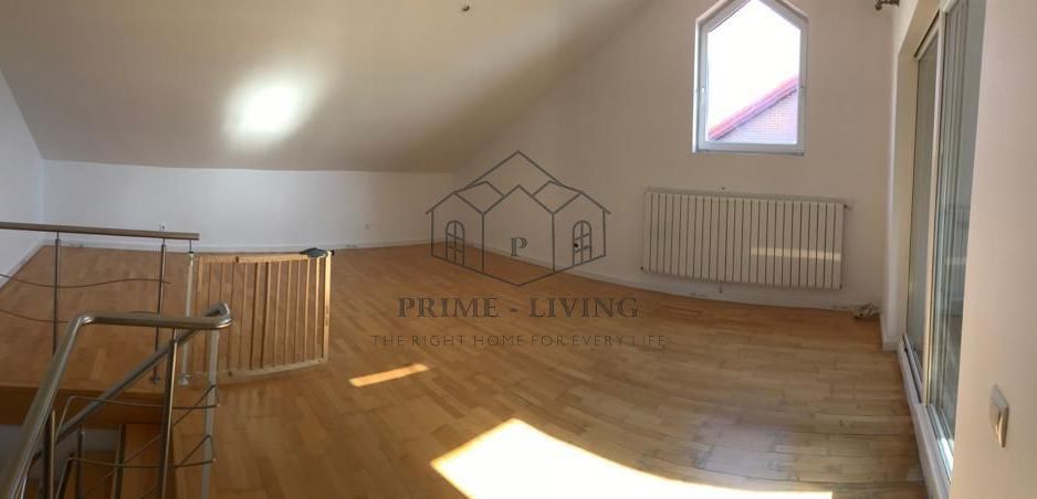 VILA CU 4 DORMITOARE IN COMPLEX REZIDENTIAL - Poză 10