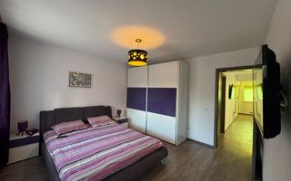 Apartament 4 camere cu terasa, Prima inchiriere zona Câmpului parcare - Poză 5