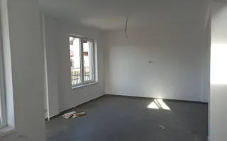 vila gata in duplex/5cam+2bai+150mp curte libera/comBerceni -Ilfov - Poză 40