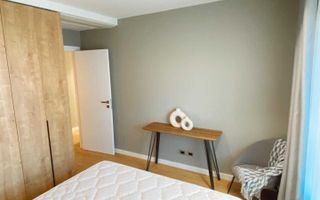 Apartament 2 Camere | Aviatiei Tower | Loc de Parcare - Poză 6