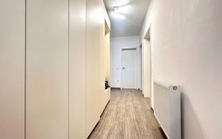 Apartament 3 camere + boxa, Pet Friendly - Poză 9
