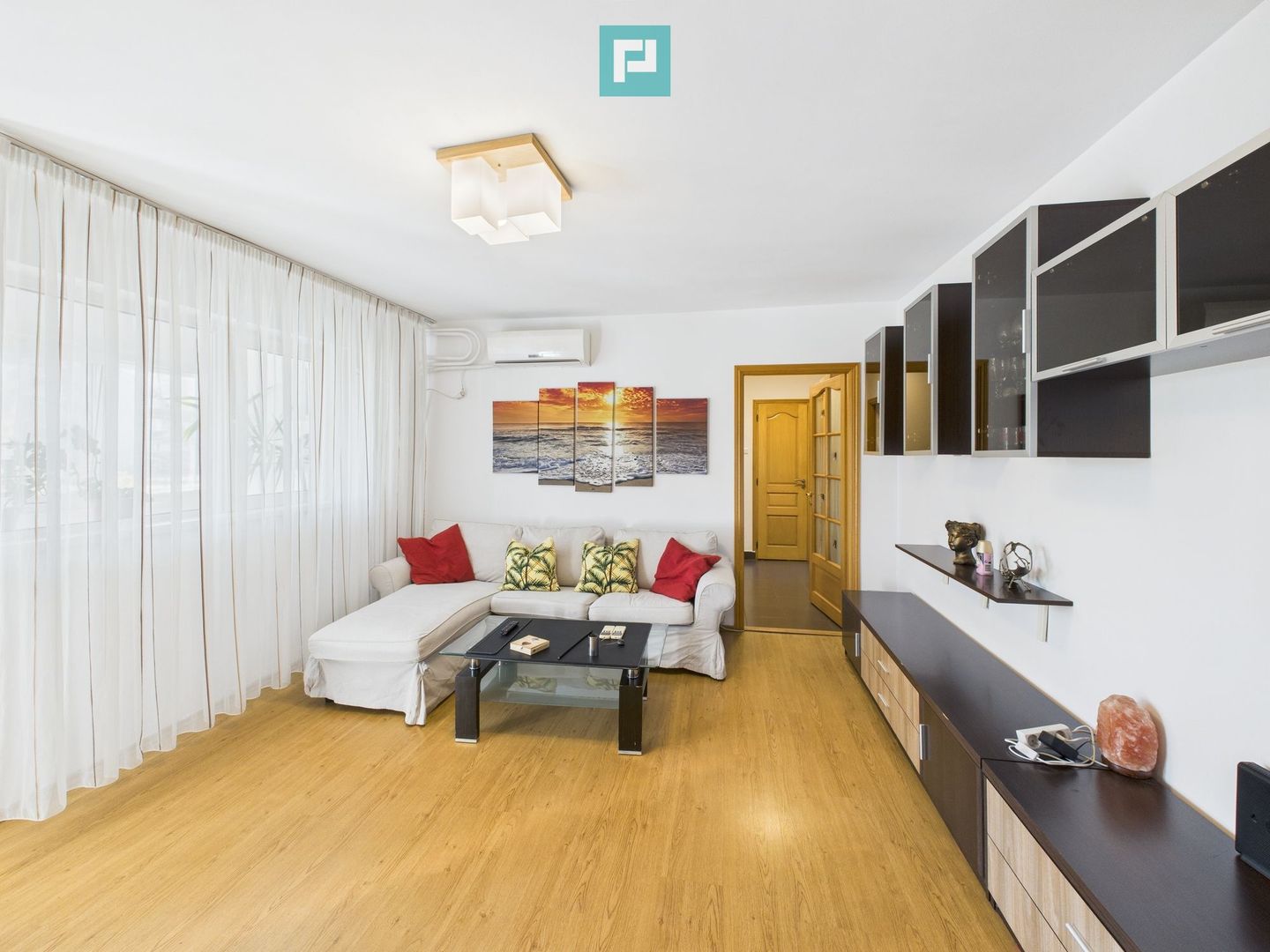 Apartament 3 camere inchiriere Bucuresti, Drumul Taberei - Poză 1