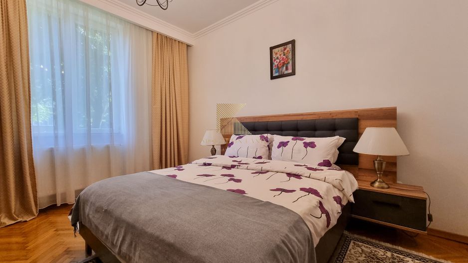 Apartament complet renovat și mobilat – parter, Bulevardul 15 Noiembri - Poză 10