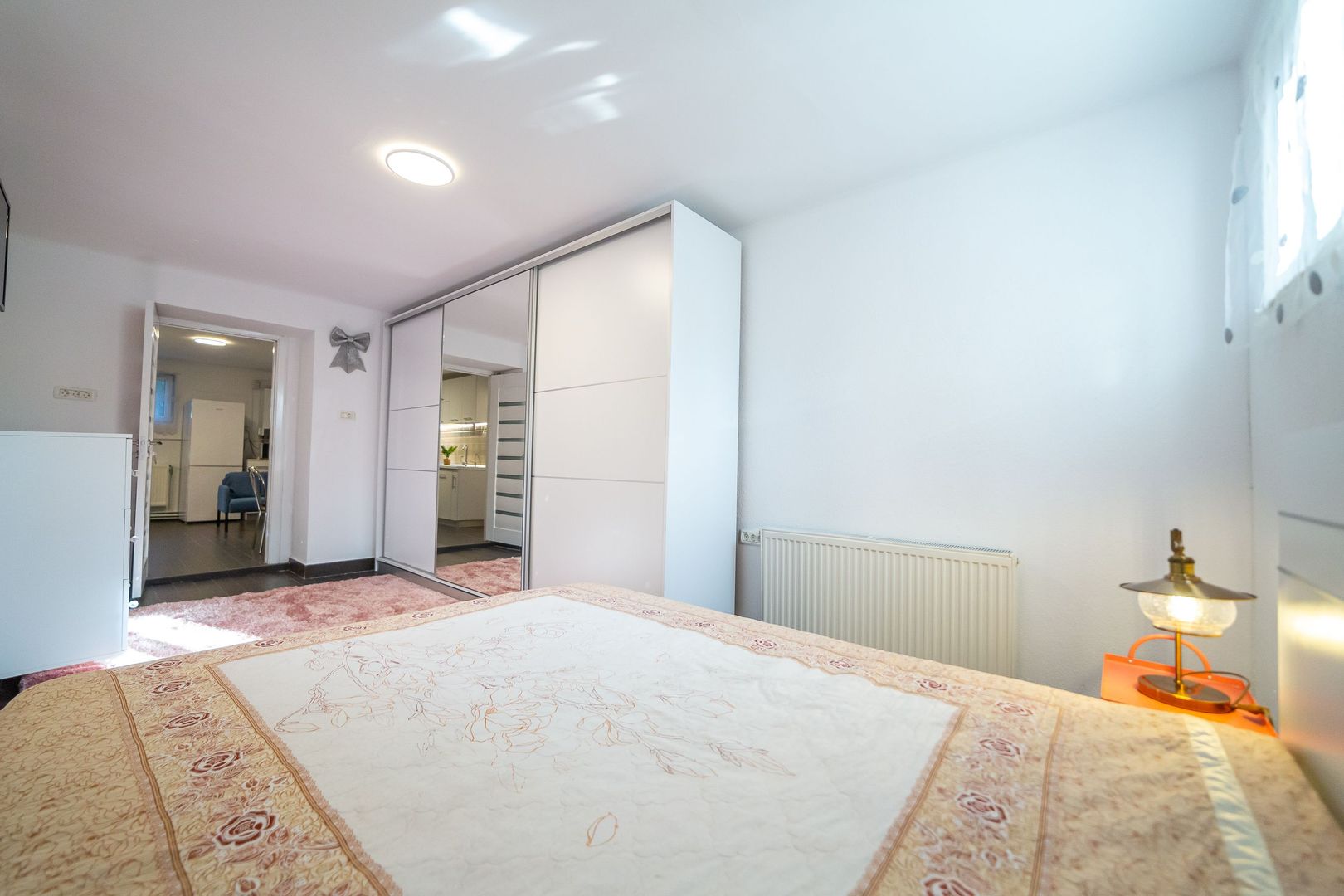 Apartament stilat, pe Malul Mureșului! Str Praporgescu. - Poză 5