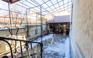 Vânzare, casă, 4 camere, strada La Rășcruce, Dumbrava - Poză 15