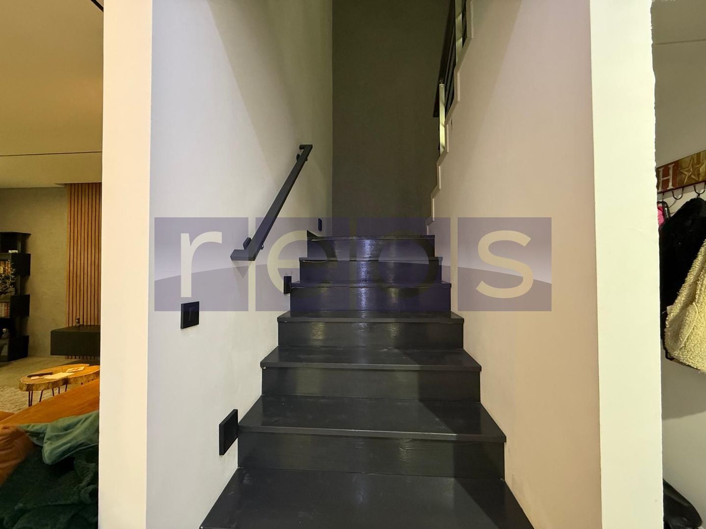 VILA PREMIUM 4 CAMERE | BANEASA | TEREN 472MP | 2 LOCURI PARCARE | - Poză 11