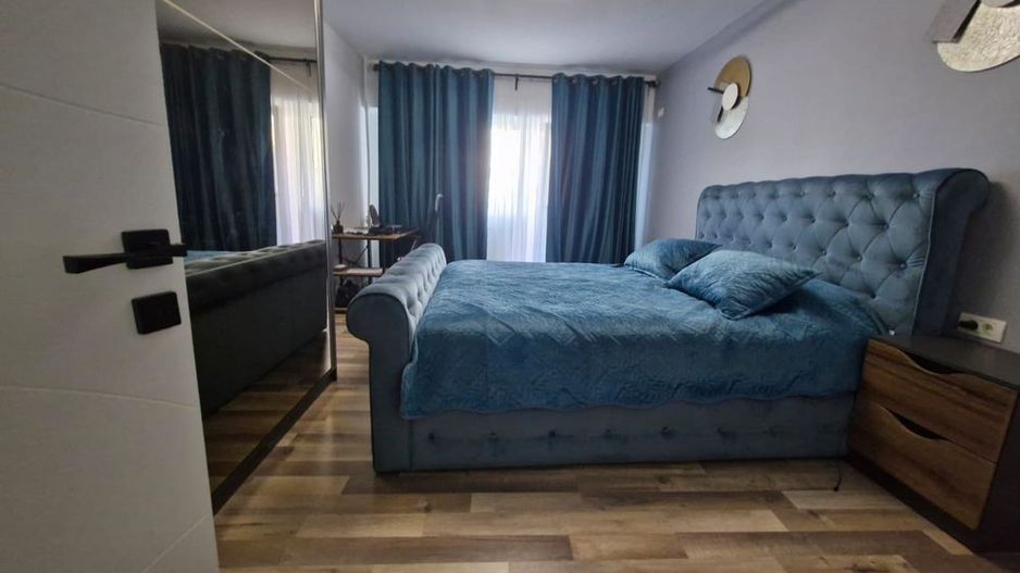 Apartament 4 camere, Dna Ghica - Poză 7