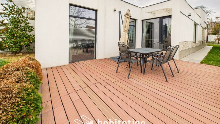 Refugiu urban – design, lumină și natură - Tur Virtual - Poză 29