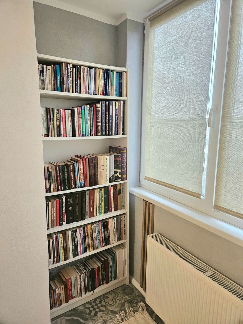 Apartament amenajat complet in zona Cetatii - Poză 18