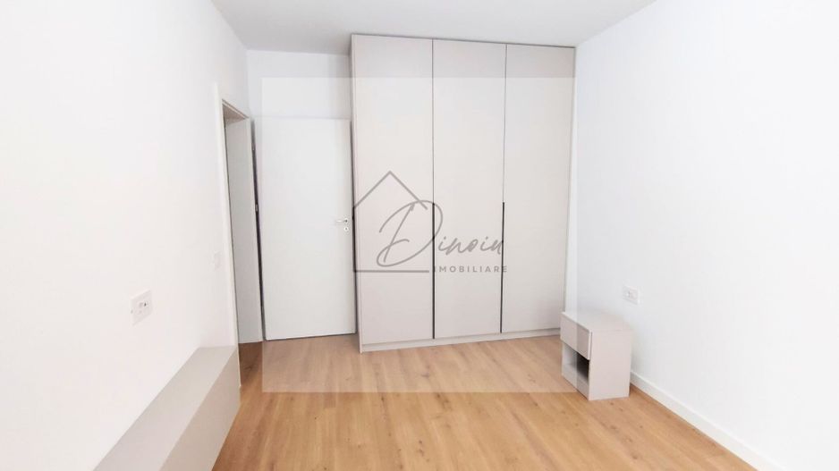 Apartament 2 camere Floreasca I PRIMA VISTA I Prima inchiriere I COM 0 - Poză 6