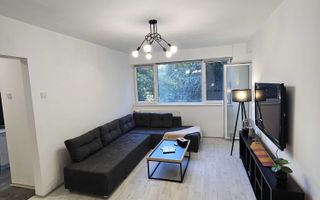 Apartament 2 camere, poziționare excelentă - metrou Parc Drumul Taberei, etaj 2/10 - Poză 1