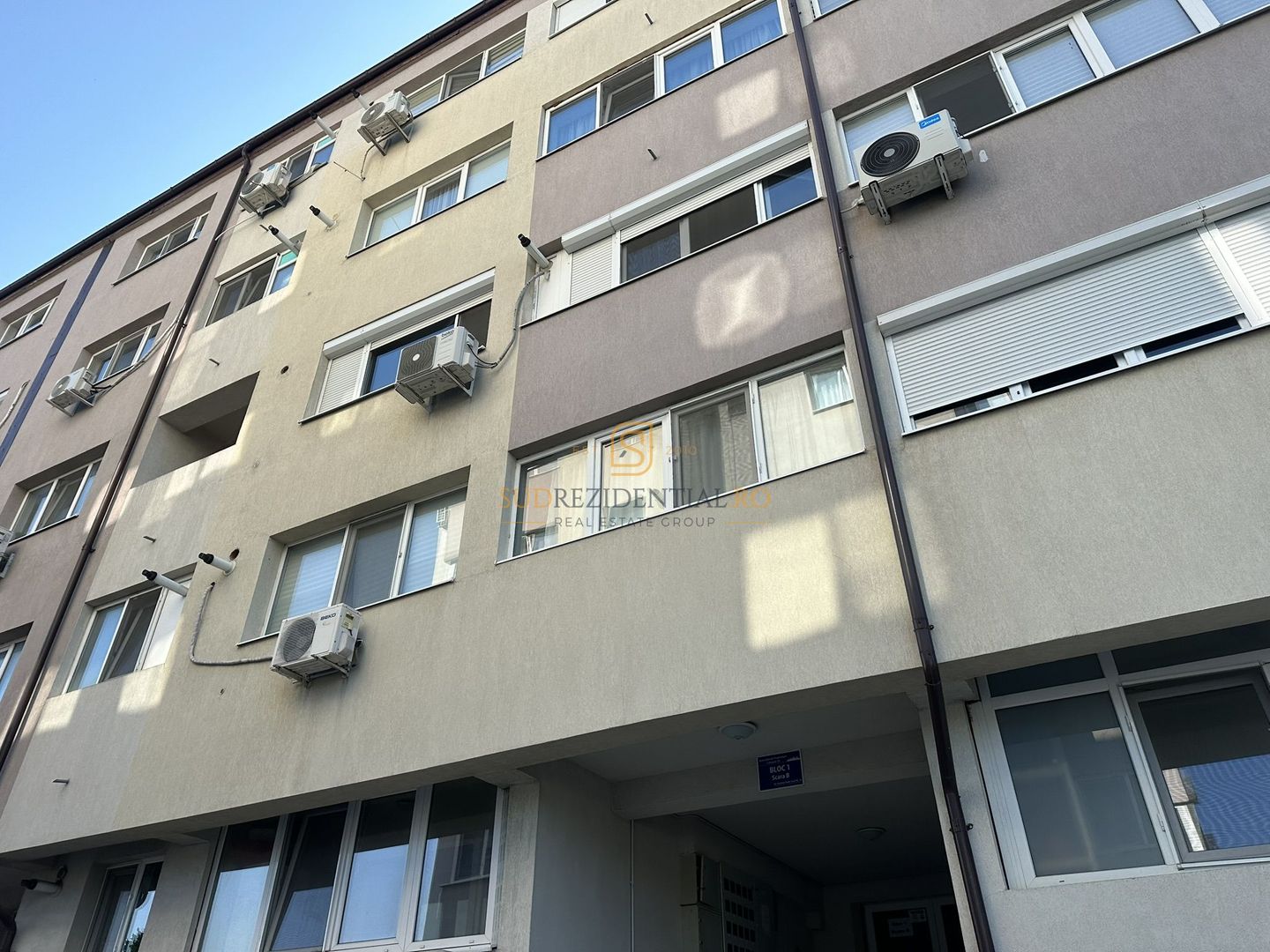 Apartament 3 Camere, 70 mp, Bloc 2016, Strada Cheile Turzii - Poză 15