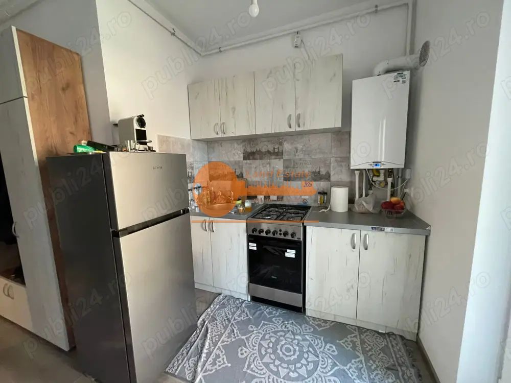 Garsoniera de inchiriat Metrou Pacii - Poză 2