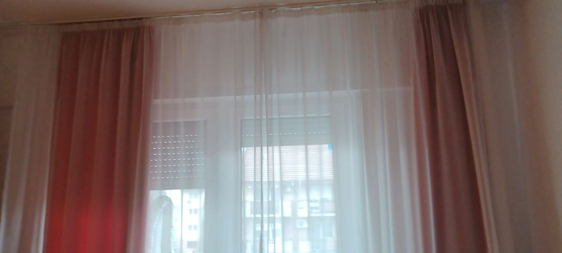 Ag EUROPA vinde ap 2 cam DECOMANDATE 56mp în Carpați 2 la Etajul 4. - Poză 5