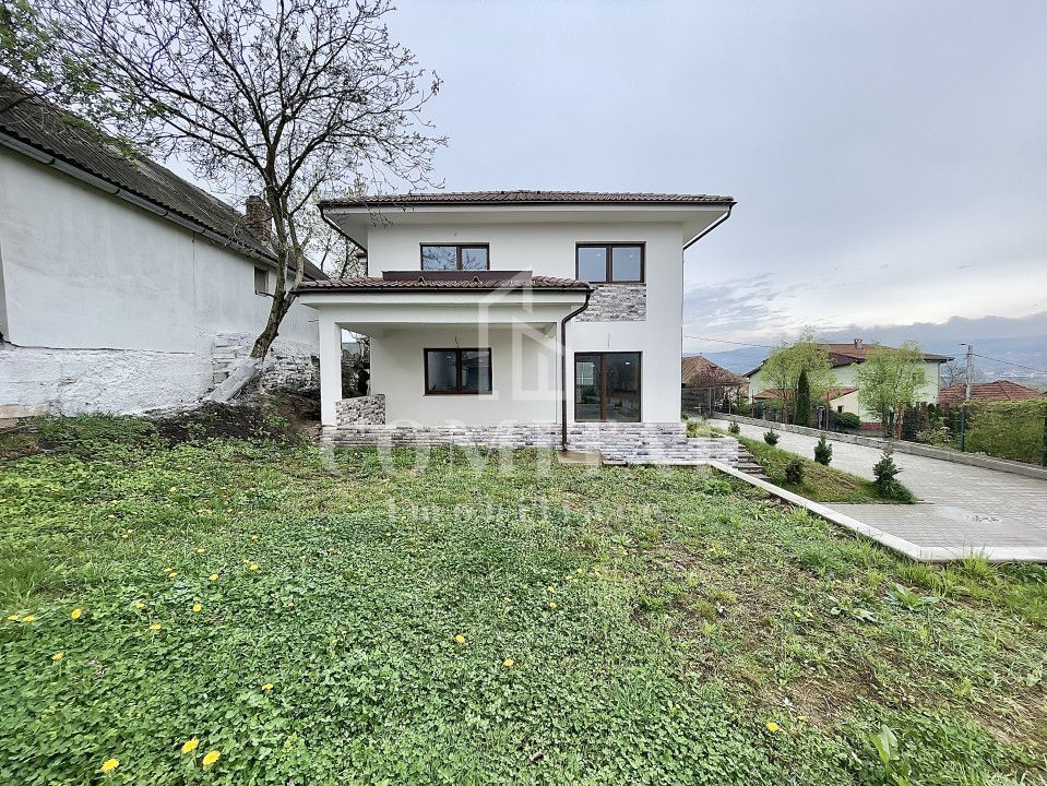 Casă individuală | zonă accesibilă | localitatea Chinteni - Poză 3