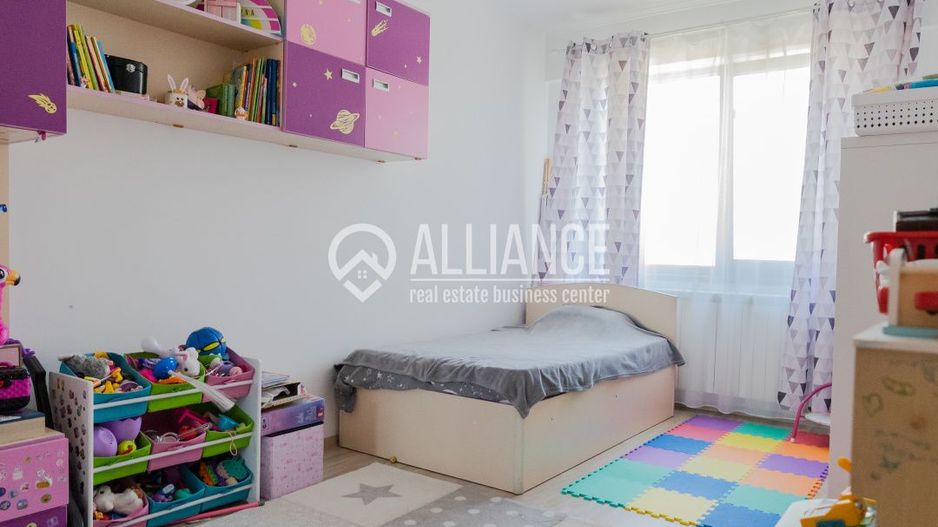 TOMIS PLUS (COD 05) Apartament 3 Camere Premium Ideal pentru Familie - Poză 13