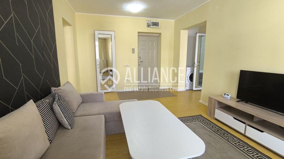 CENTRU PLAJA MODERN (COD03) - Apartament spatios si luminos ! - Poză 1