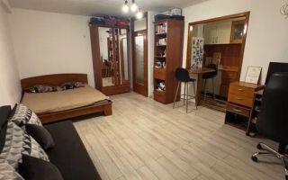 VANZARE GARSONIERA RENOVATA 40MP TIMPURI NOI UNIRII BLOC 1994 - Poză 5