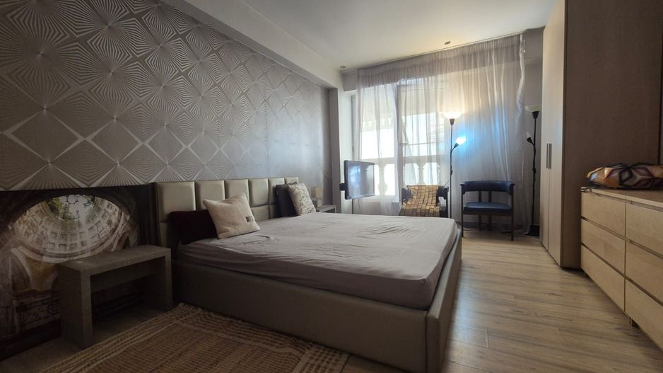 Apartament 3 camere Herăstrău - Poză 6