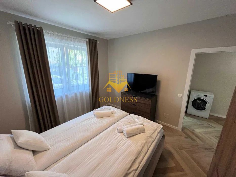 1 camera, Modern, Parcare, Fsega, Iulius Mall, Zona Intre Lacuri - Poză 2