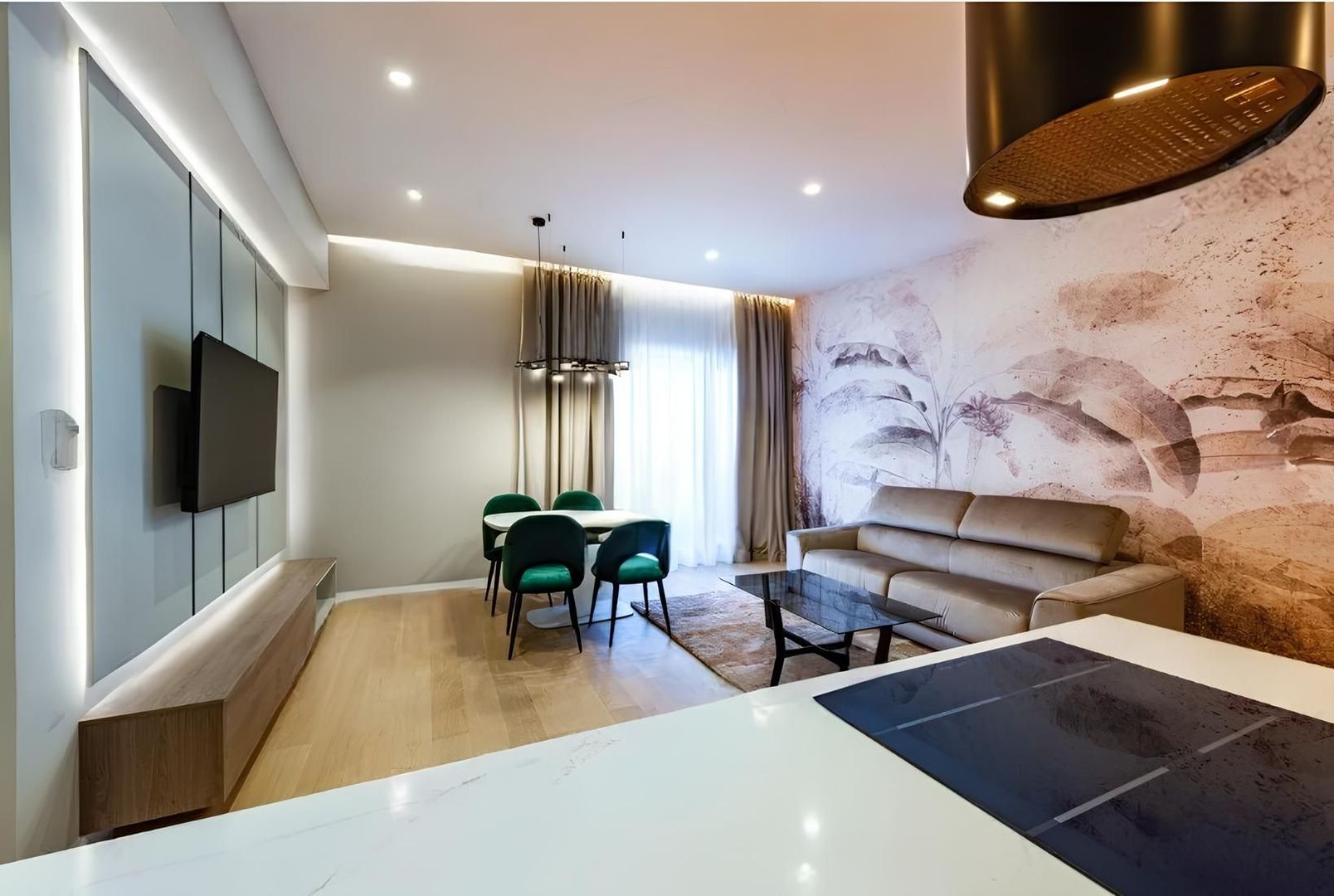 Apartament premium cu 2 camere | One Verdi Park, Floreasca - Poză 11