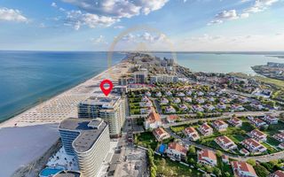 Mamaia - Complex Opera - Apartament cu 2 camere cu vedere la mare. - Poză 43