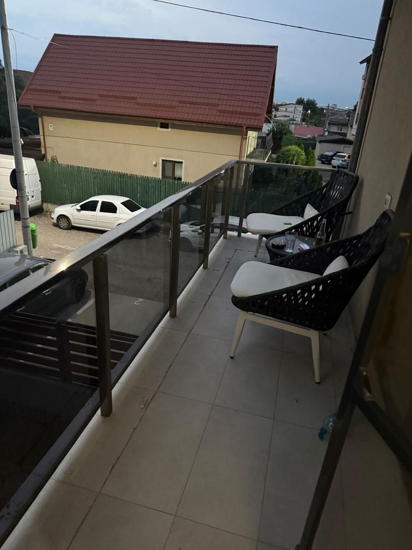 AP. 3 CAMERE- PARCARE INCLUSA, BUCATARIE INCHISA, CENTRALA PROPRIE - Poză 6