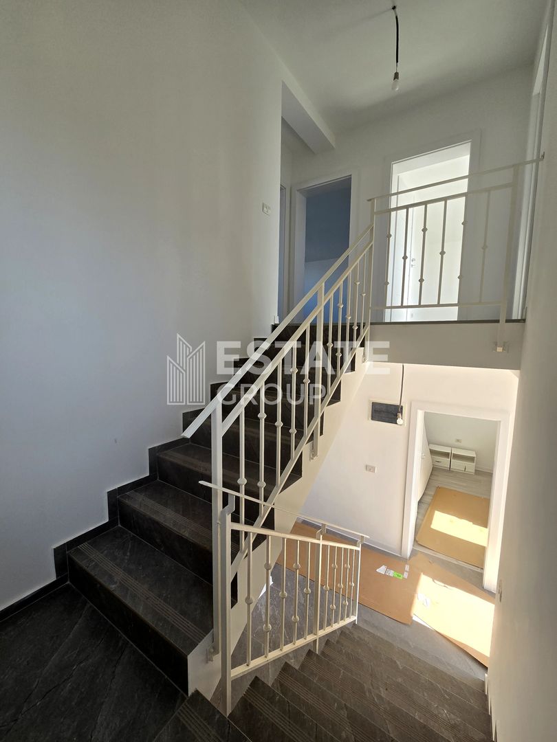 Casa individuala in Mosnita Noua! - Poză 8