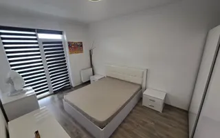 Penthouse 4 camere terasa 155 mp loc de parcare subteran - Poză 24