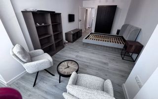GARSONIERA STEFAN C.M, RENOVAT, BUCATARIE INCHISA, METROU 5 MINUTE - Poză 2