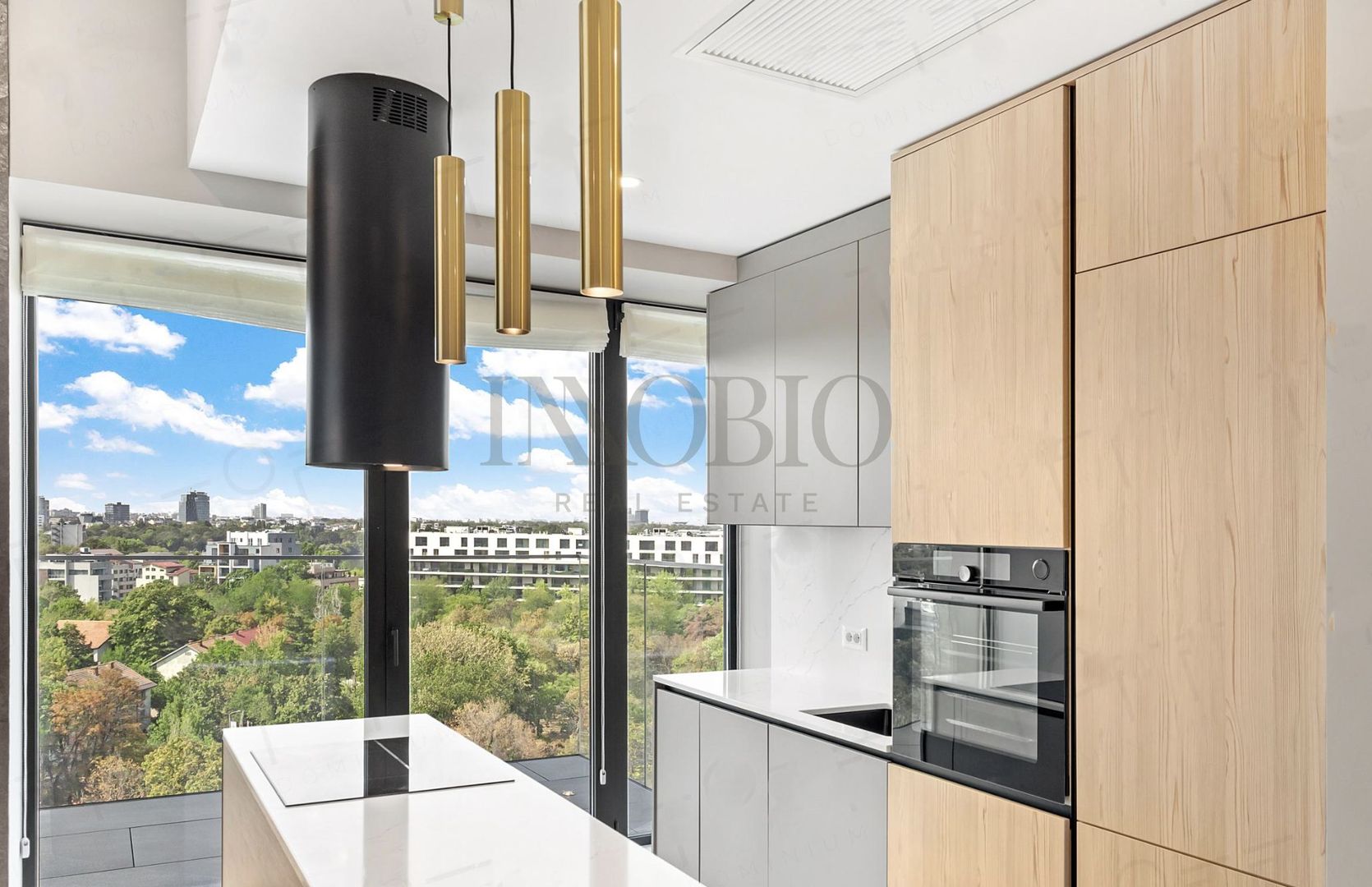 Apartament 3 Camere | One Verdi | Loc de Parcare - Poză 5