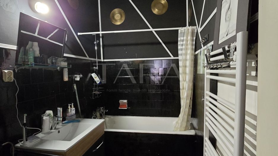 Vând apartament ultracentral în Cluj-Napoca - Poză 7