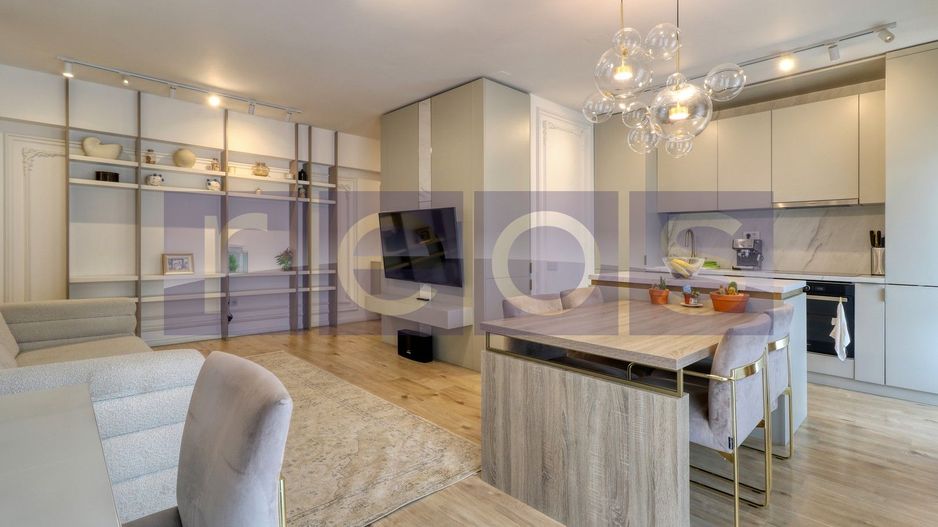 DE VANZARE | 3 CAMERE AVIATIEI | LOCATIE PREMIUM | 2 PARCARI SUBTERANE - Poză 5
