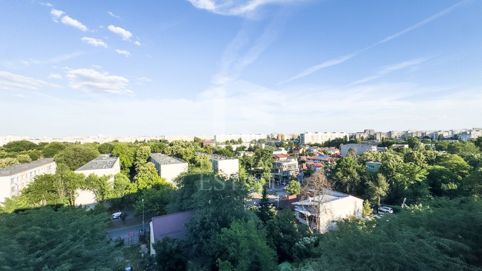 Apusului | Str Lacul Zanoaga | Pta Gorjului | Ghirlandei | 3 camere - Poză 1