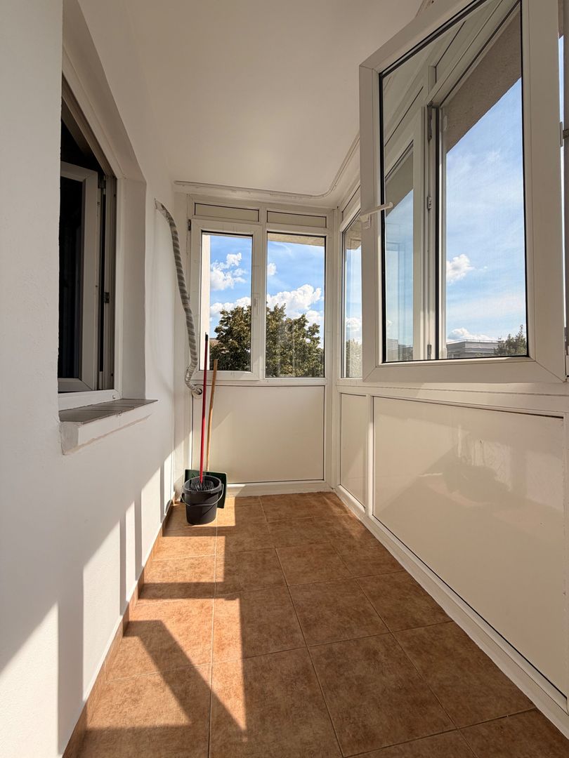 APARTAMENT 2 CAMERE | ETAJ 3 | AVIATIEI - Poză 12