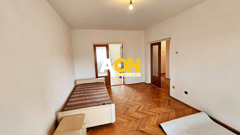 Apartament 3 camere, etaj 2 + Garaj + boxa, Caroline Cetate - Poză 4