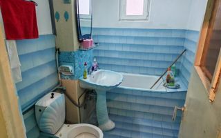 Apartament 4 camere zona Inel 2 - et 3/4 - zona Brick - Ocazie - Poză 8