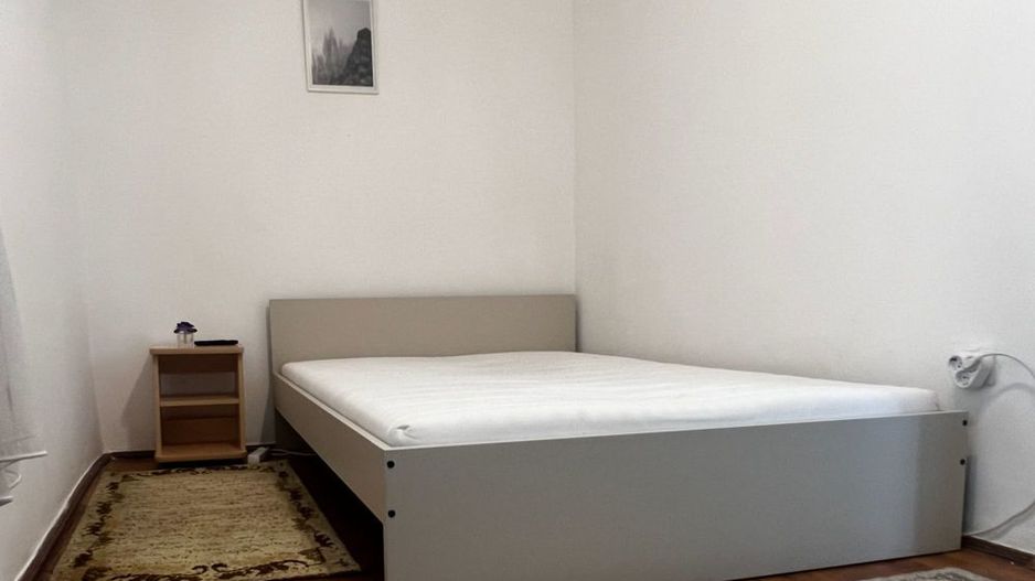 2 camere etaj 1 CENTRALA PROPRIE- Circumvalatiunii bloc reabilitat termic - Poză 7