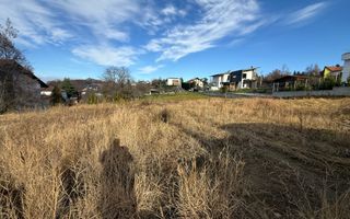 Teren in Faget cu PUZ aprobat! Panorama deosebita! - Poză 3