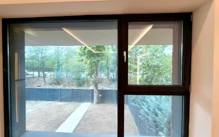 Duplex 4 camere cu gradina //  200 mp + curte 150mp // Straulesti - Poză 20