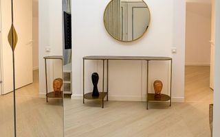 Chirie I Apartament 3 Camere | Prima Închiriere I Parcare Subterană - Poză 6