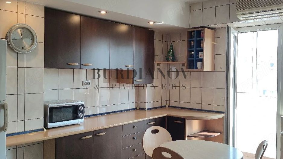 Apartament cu 2 Camere de închiriat Virtutii - Zona Lujerului - Poză 1