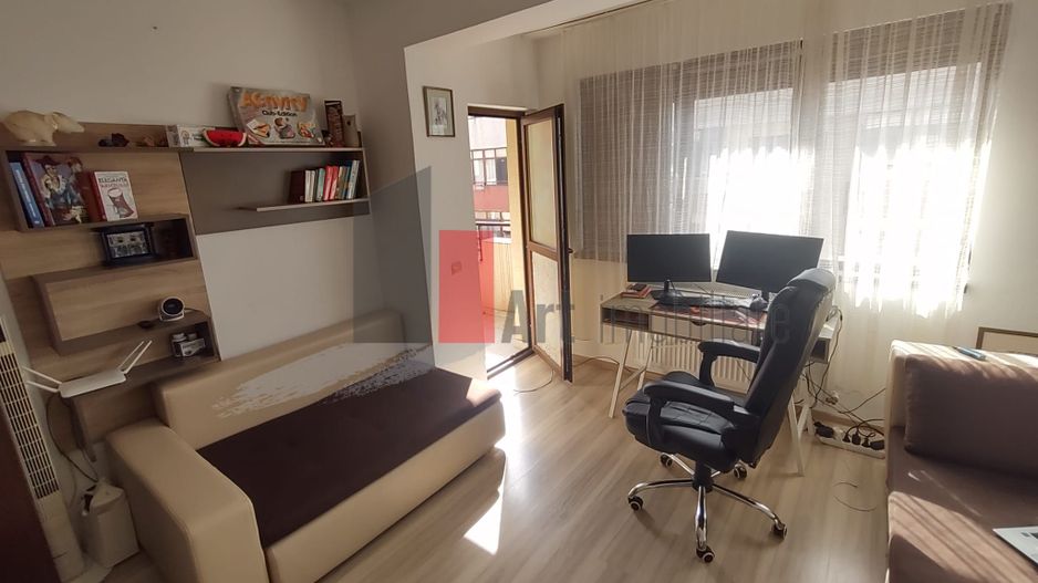 Vânzare garsonieră Bd. Metalurgiei - Pasajul Europa Unită - Poză 1