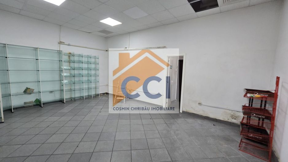Spatiu comercial in inima cartierului Cornisa - Poză 8